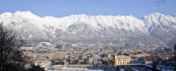 Ski Innsbruck | Austria 