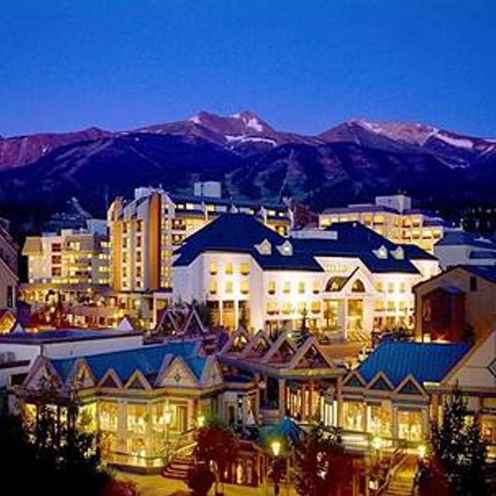 Breckenridge, CO
