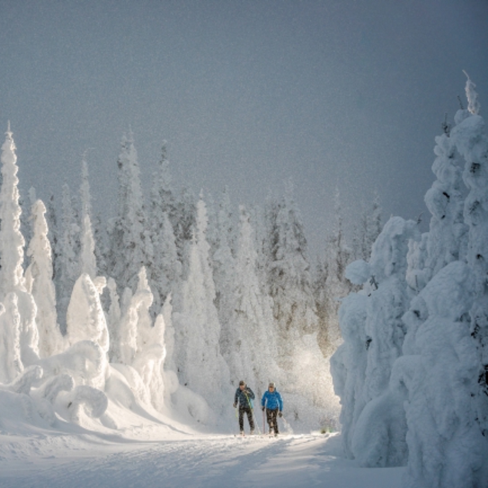 SilverStar Mountain Resort