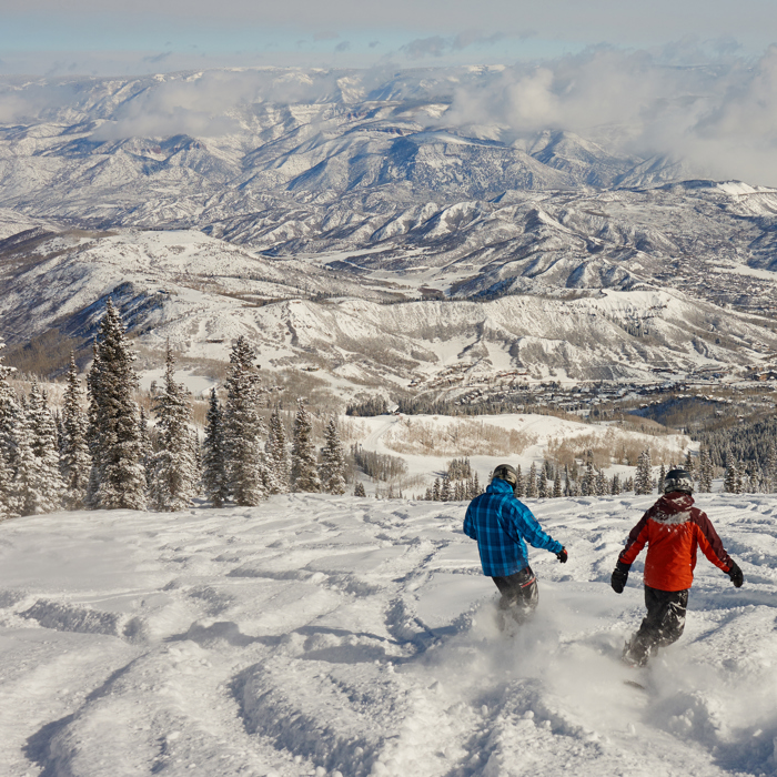 Aspen Snowmass Resort | Colorado