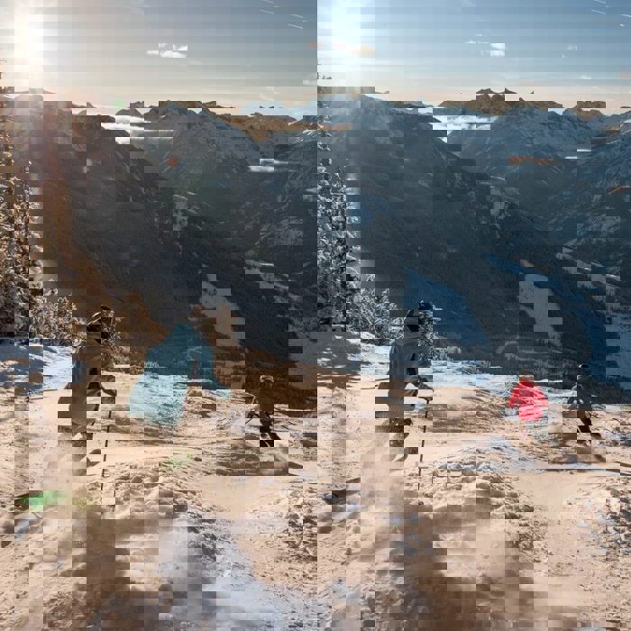 Panorama Mountain Resort