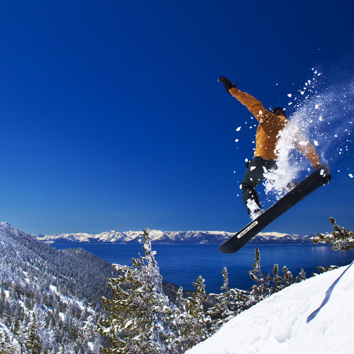 North Lake Tahoe, Nevada