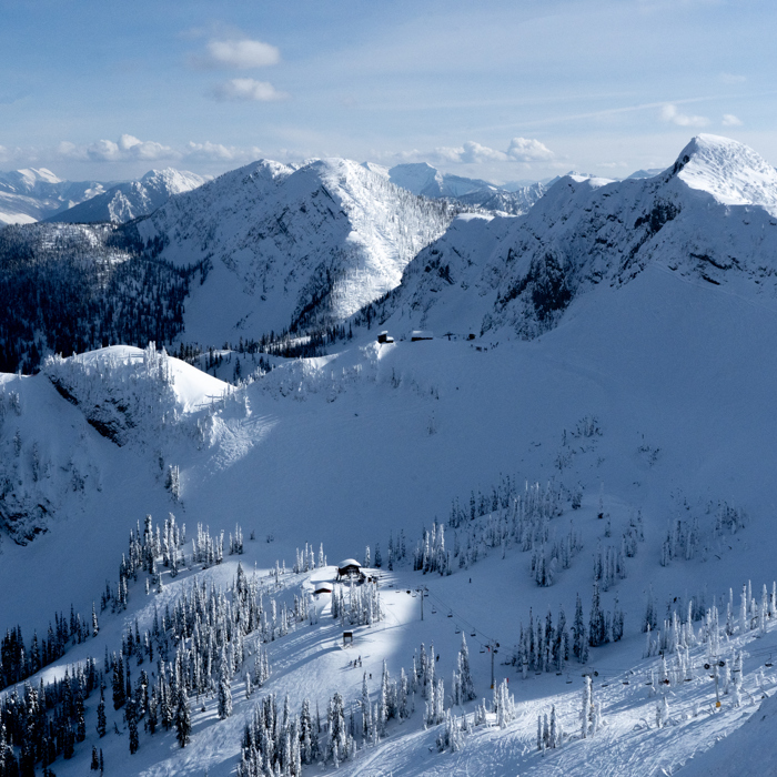 Fernie Alpine Resort