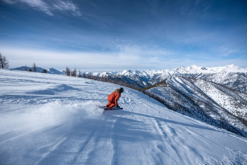 Skican | Level Up Your Terrain At Panorama Mountain Resort