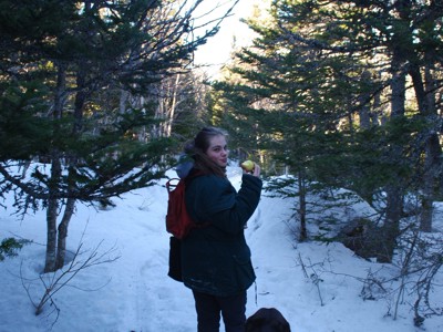 Sydney Dooley-Vrstala