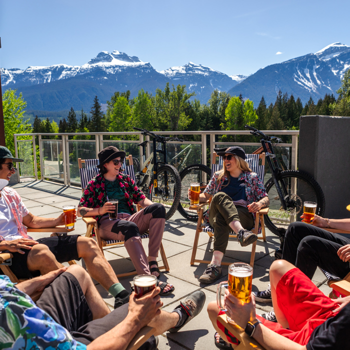 Best Après-Ski Scenes: Where to Unbuckle and Unwind