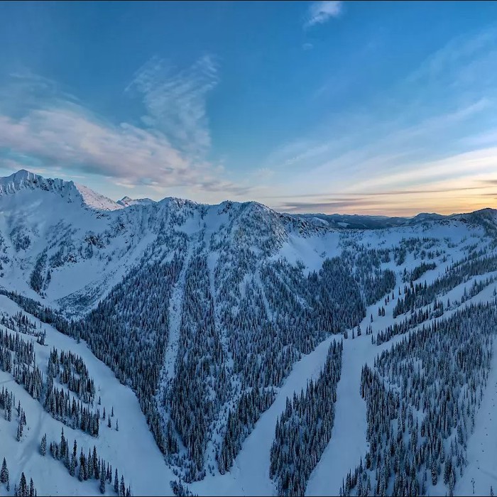 Whitewater Ski Resort